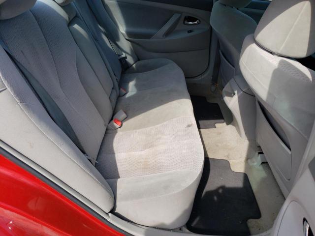 Photo 10 from auction – 2010 TOYOTA CAMRY BASE with VIN 4T4BF3EK4AR083589