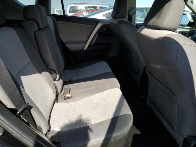 Photo 11 from auction – 2015 TOYOTA RAV4 LE with VIN 2T3BFREV5FW290580