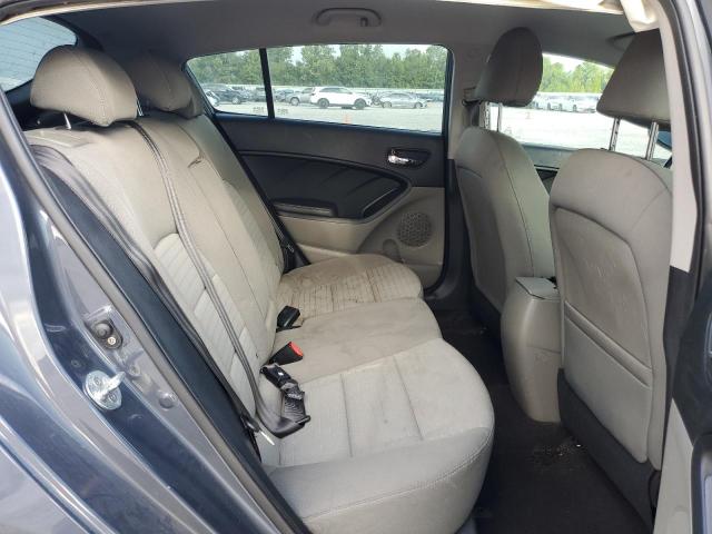 Photo 10 from auction – 2015 KIA FORTE EX with VIN KNAFX5A84F5321040