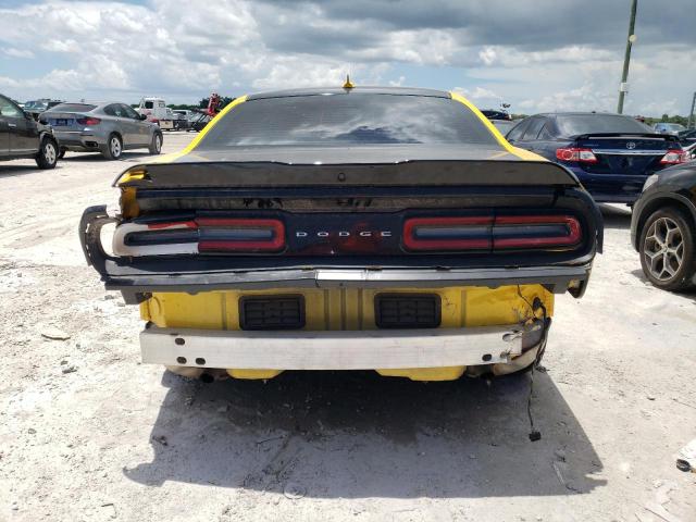 Photo 6 from auction – 2017 DODGE CHALLENGER with VIN 2C3CDZAG2HH519127