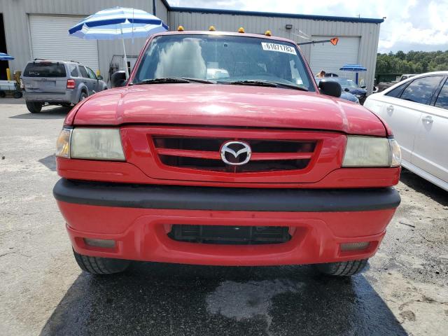 Фото 5 с аукциона – 2002 MAZDA B4000 CAB с VIN 4F4YR46E42TM24275