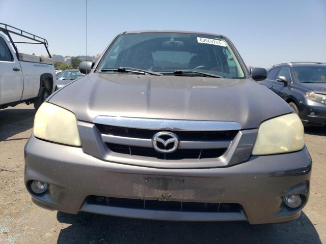 Photo 5 from auction – 2005 MAZDA TRIBUTE S with VIN 4F2YZ06115KM04848