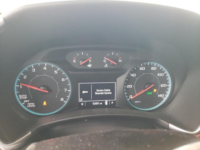 Photo 9 from auction – 2019 CHEVROLET EQUINOX LS with VIN 2GNAXHEV9K6135966