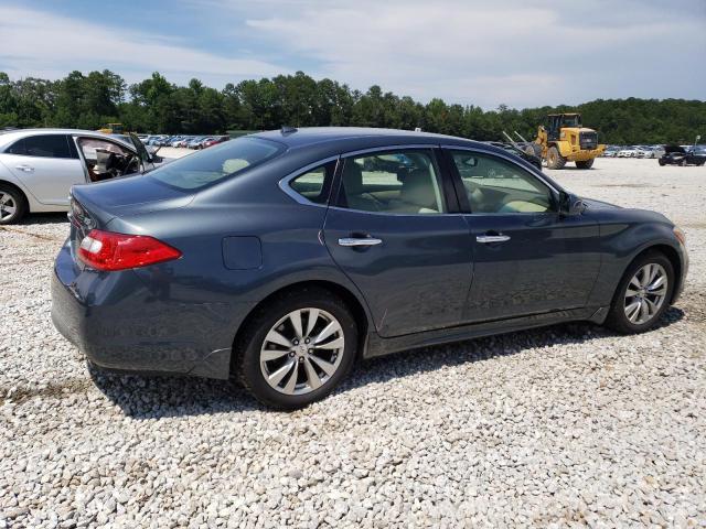Photo 3 from auction – 2012 INFINITI M37 with VIN JN1BY1AP5CM334124