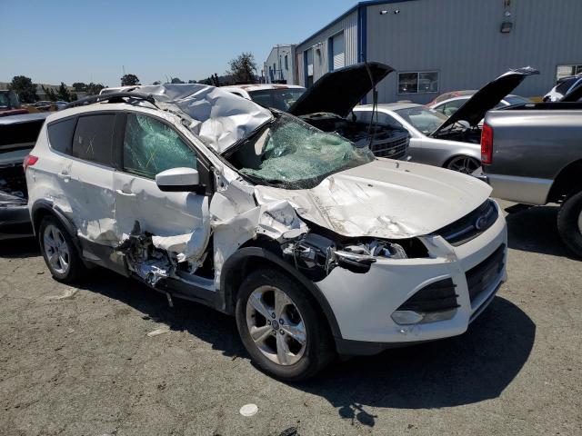 Photo 4 from auction – 2016 FORD ESCAPE SE with VIN 1FMCU9G98GUC80954