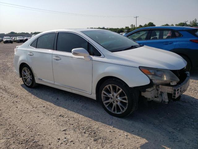 Снимка 4 от търг – 2010 LEXUS HS 250H с VIN JTHBB1BA2A2021211