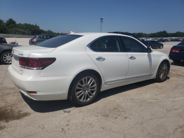 Photo 3 from auction – 2013 LEXUS LS 460 with VIN JTHCL5EF8D5015688