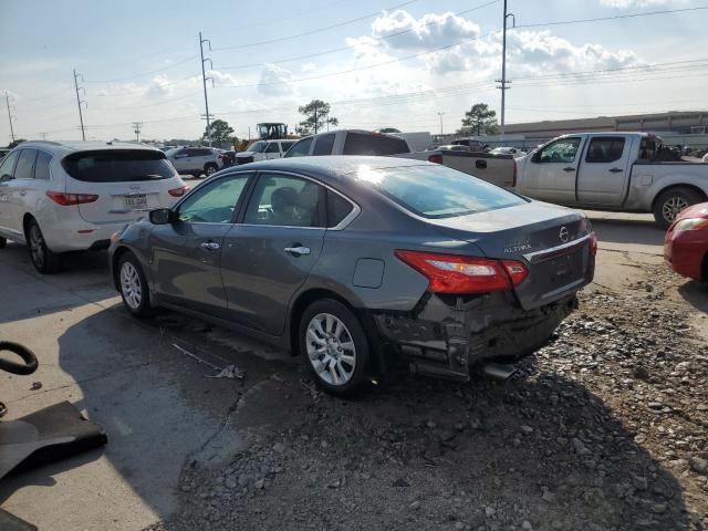 Photo 2 from auction – 2016 NISSAN ALTIMA 2.5 with VIN 1N4AL3AP1GC120686