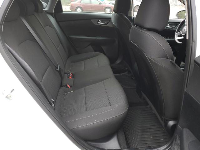 Photo 10 from auction – 2020 KIA FORTE FE with VIN 3KPF24AD6LE207095