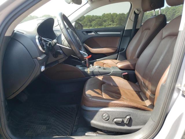 Photo 7 from auction – 2015 AUDI S3 PREMIUM with VIN WAUBFGFF3F1077070