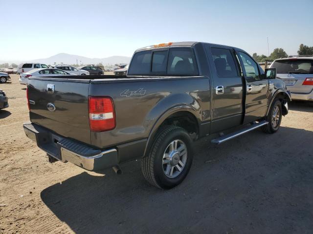 Photo 3 from auction – 2005 FORD F150 SUPER with VIN 1FTPW14555FA68436