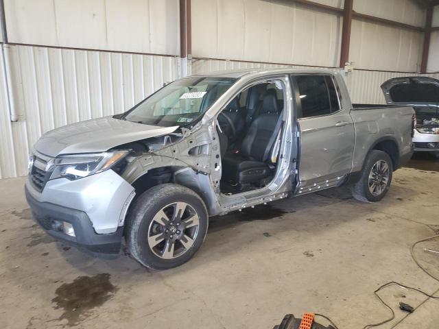 HONDA RIDGELINE 2019 with VIN 5FPYK3F69KB010791 - Photo from auction