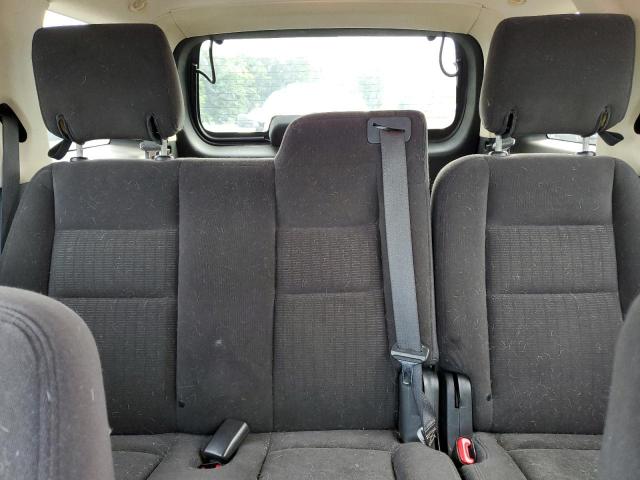 Фото 10 с аукциона – 2010 FORD EXPLORER X с VIN 1FMEU7DE9AUA77769