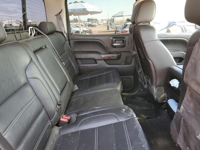 Photo 10 from auction – 2014 GMC SIERRA K15 with VIN 3GTU2WEJ2EG275520