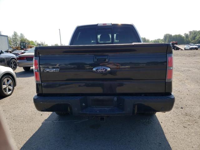 Photo 6 from auction – 2011 FORD F150 SUPER with VIN 1FTFW1ET6BFB34514