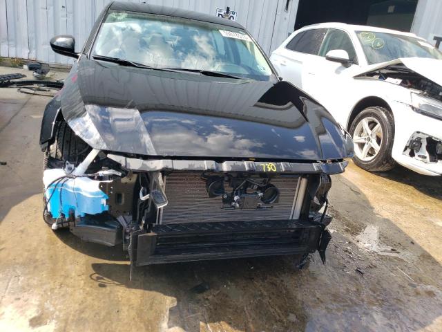 Photo 5 from auction – 2020 NISSAN ALTIMA S with VIN 1N4BL4BV7LC274014
