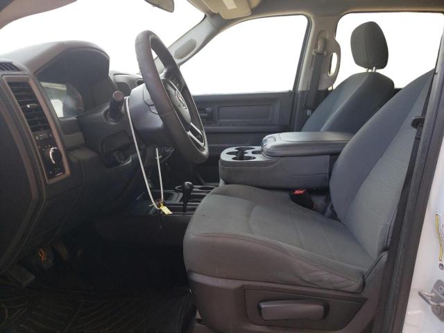 Photo 7 from auction – 2018 RAM 3500 ST with VIN 3C63RRGL2JG136495