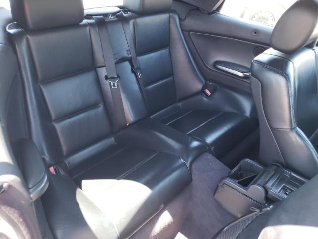 Photo 10 from auction – 2002 BMW M3 with VIN WBSBR93462EX24906
