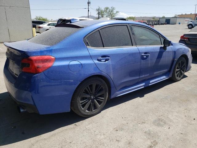 Photo 3 from auction – 2018 SUBARU WRX PREMIU with VIN JF1VA1C62J9832533