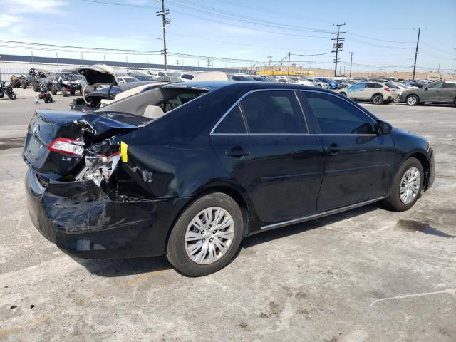 Photo 3 from auction – 2014 TOYOTA CAMRY L with VIN 4T4BF1FK3ER434758