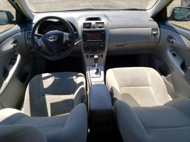 Photo 8 from auction – 2013 TOYOTA COROLLA BA with VIN 5YFBU4EE7DP081079