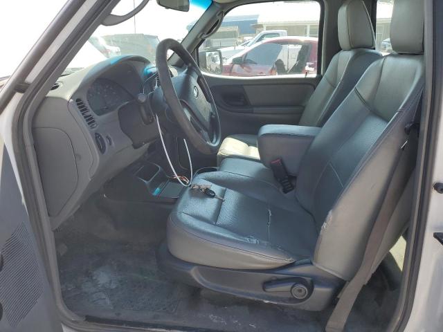 Photo 7 from auction – 2011 FORD RANGER with VIN 1FTKR1AD4BPB00456