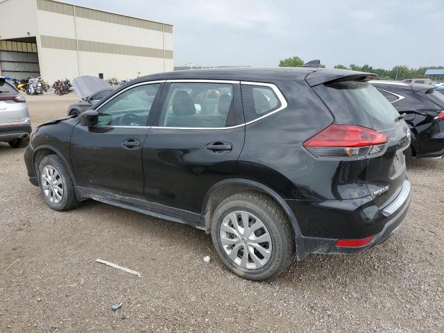 Photo 2 from auction – 2018 NISSAN ROGUE S with VIN KNMAT2MVXJP529073