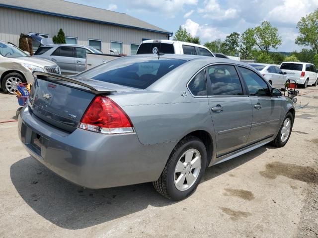 Photo 3 from auction – 2009 CHEVROLET IMPALA 1LT with VIN 2G1WT57K491232407