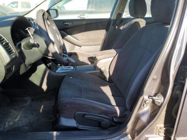 Photo 7 from auction – 2011 NISSAN ALTIMA BAS with VIN 1N4AL2AP1BN451095