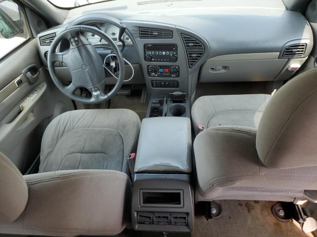 Photo 8 from auction – 2004 BUICK RENDEZVOUS with VIN 3G5DA03E04S501532