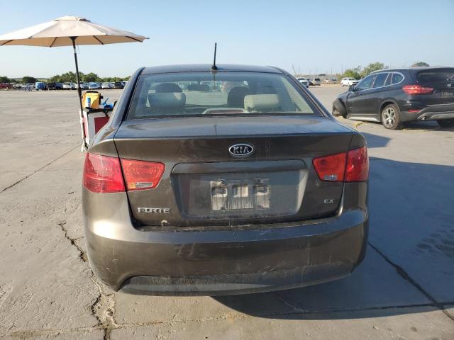 Photo 6 from auction – 2012 KIA FORTE EX with VIN KNAFU4A26C5585788