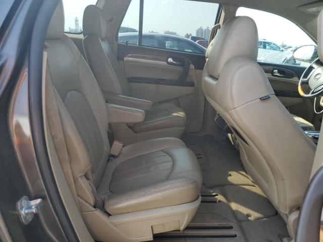 Photo 11 from auction – 2012 BUICK ENCLAVE with VIN 5GAKRCED9CJ291447