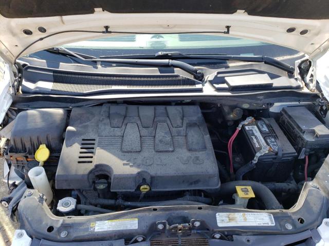 Photo 12 from auction – 2010 CHRYSLER TOWN & COU with VIN 2A4RR8DX3AR330378