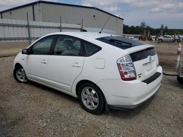 Photo 2 from auction – 2007 TOYOTA PRIUS with VIN JTDKB20U177581298