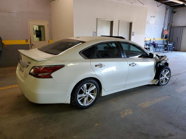 Photo 3 from auction – 2015 NISSAN ALTIMA 2.5 with VIN 1N4AL3AP9FC446881