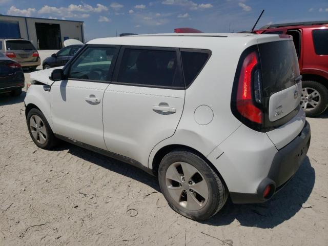 Photo 2 from auction – 2016 KIA SOUL with VIN KNDJN2A21G7377651