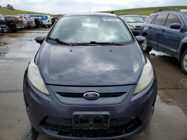 Photo 5 from auction – 2013 FORD FIESTA SE with VIN 3FADP4EJ3DM177236