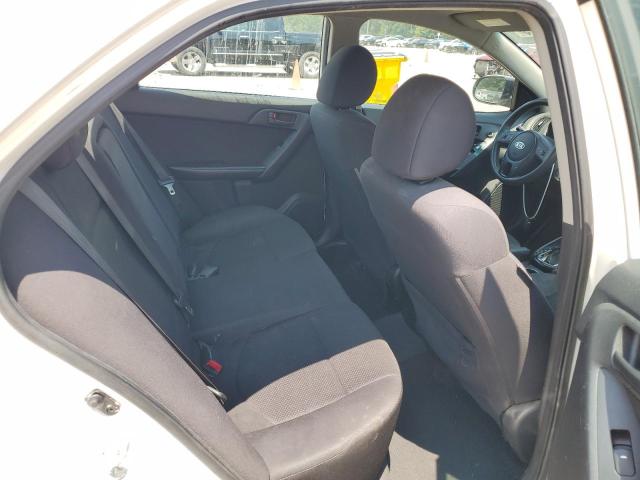 Photo 10 from auction – 2012 KIA FORTE EX with VIN KNAFU4A26C5510038