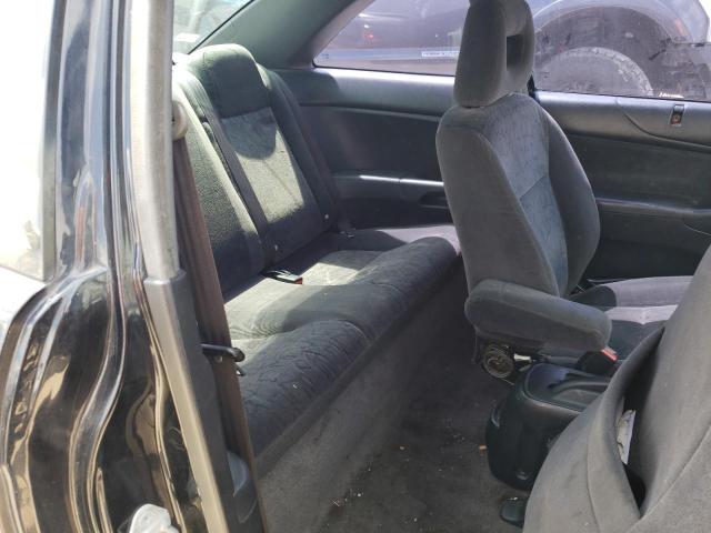 Photo 10 from auction – 2002 HONDA CIVIC EX with VIN 1HGEM229X2L009003