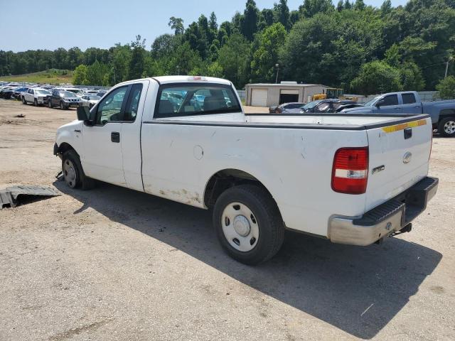 Photo 2 from auction – 2008 FORD F150 with VIN 1FTRF12298KB62896
