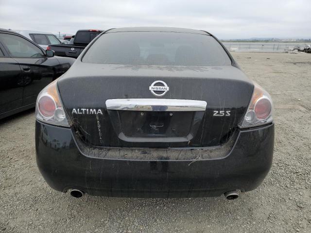Photo 6 from auction – 2012 NISSAN ALTIMA BAS with VIN 1N4AL2AP1CN505092