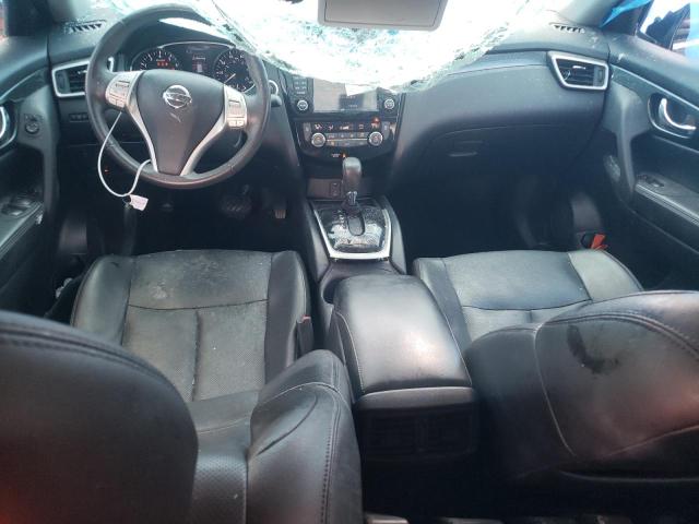 Photo 8 from auction – 2016 NISSAN ROGUE S with VIN 5N1AT2MT7GC876435
