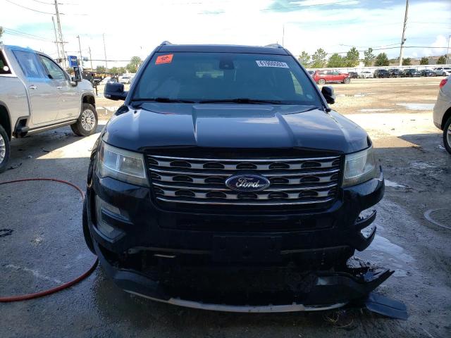 Photo 5 from auction – 2016 FORD EXPLORER L with VIN 1FM5K7F8XGGC69903