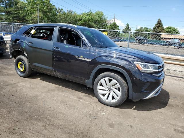Photo 4 from auction – 2020 VOLKSWAGEN ATLAS CROS with VIN 1V21E2CA2LC216701