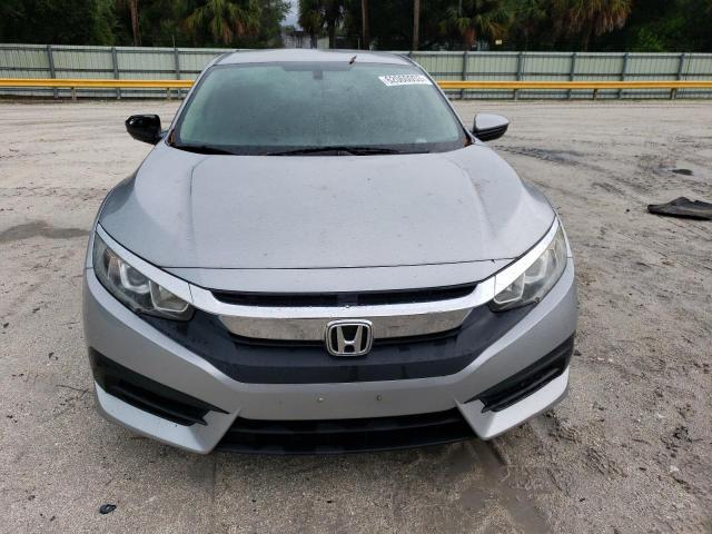 Photo 5 from auction – 2018 HONDA CIVIC LX with VIN 2HGFC2F54JH602852