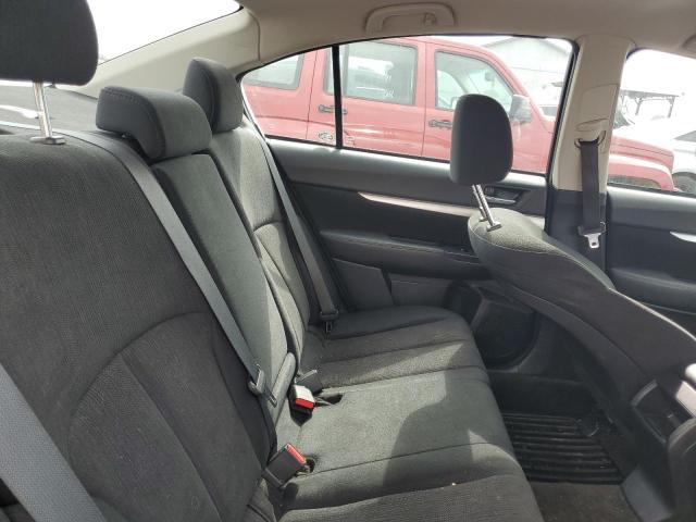 Photo 10 from auction – 2013 SUBARU LEGACY 2.5 with VIN 4S3BMCC6XD3029623