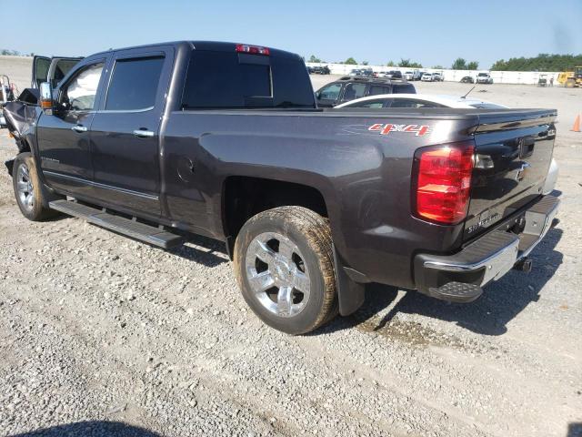 Photo 2 from auction – 2015 CHEVROLET SILVERADO with VIN 3GCUKSEJ2FG434207