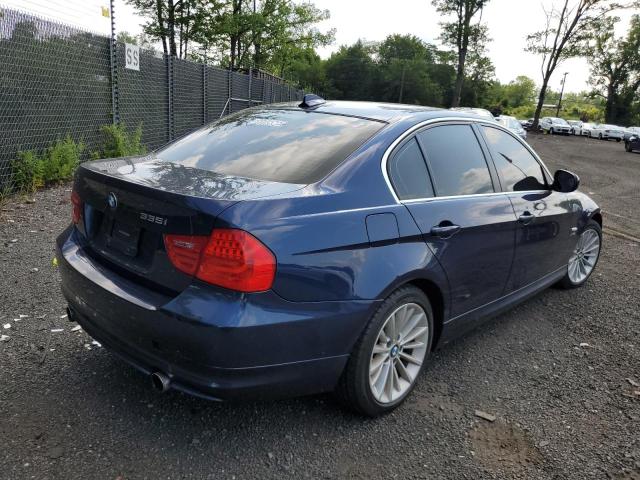 Photo 3 from auction – 2011 BMW 335 XI with VIN WBAPL5C59BA919127