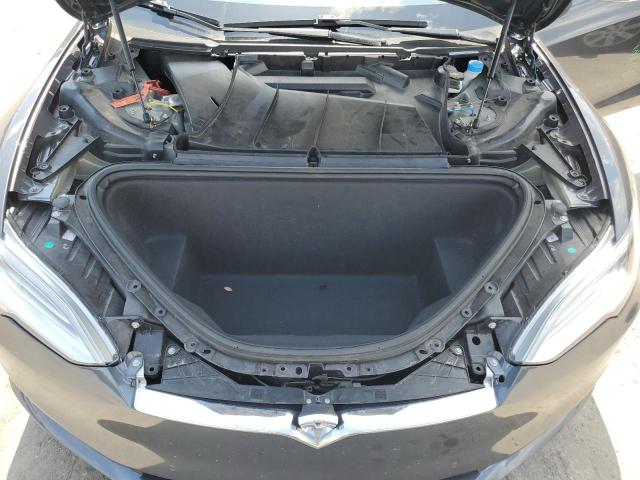 Photo 11 from auction – 2018 TESLA MODEL S with VIN 5YJSA1E27JF259576