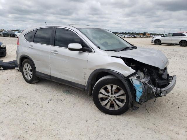 Photo 4 from auction – 2013 HONDA CR-V EX with VIN 3CZRM3H58DG705282